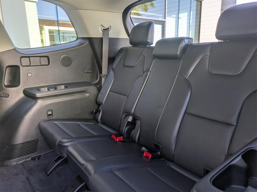 used 2020 Kia Telluride car, priced at $19,977