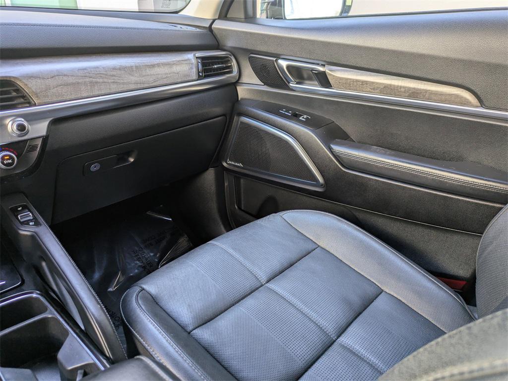 used 2020 Kia Telluride car, priced at $19,977