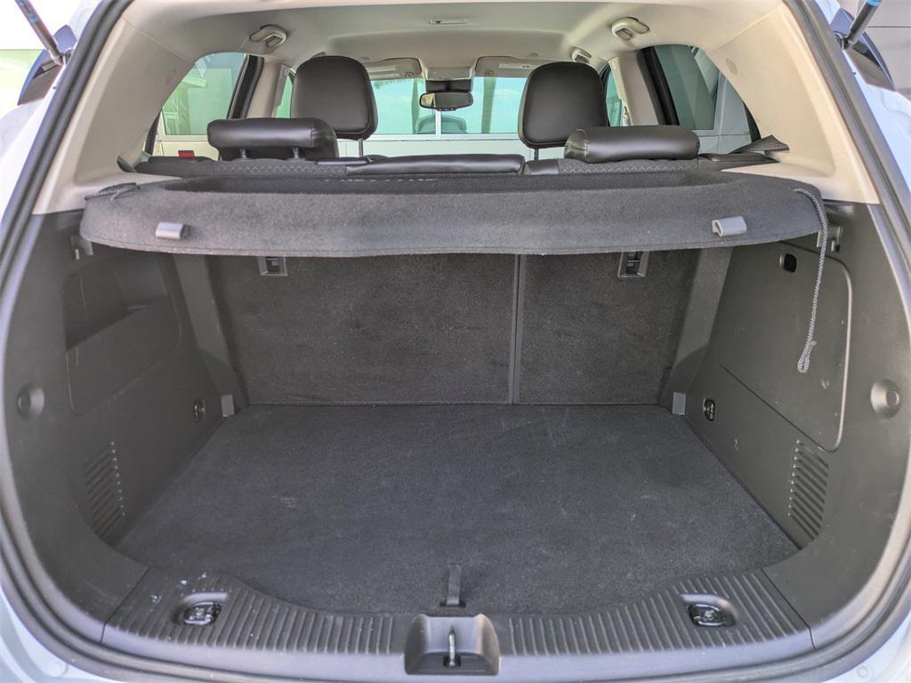 used 2021 Buick Encore car, priced at $16,777