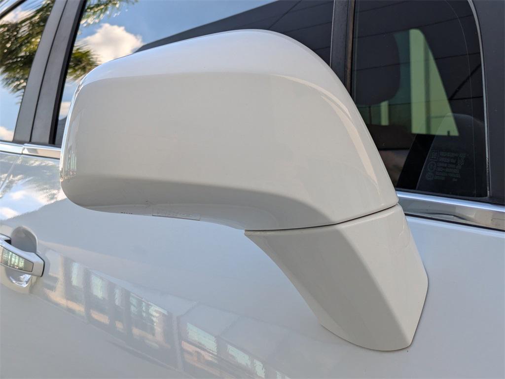 used 2021 Buick Encore car, priced at $16,777