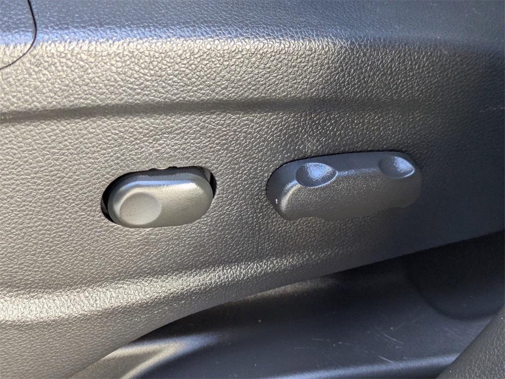 used 2021 Buick Encore car, priced at $16,777