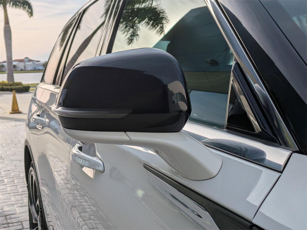 used 2021 Lincoln Aviator car, priced at $32,777