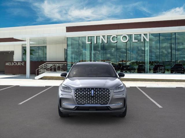 new 2025 Lincoln Corsair car, priced at $67,460