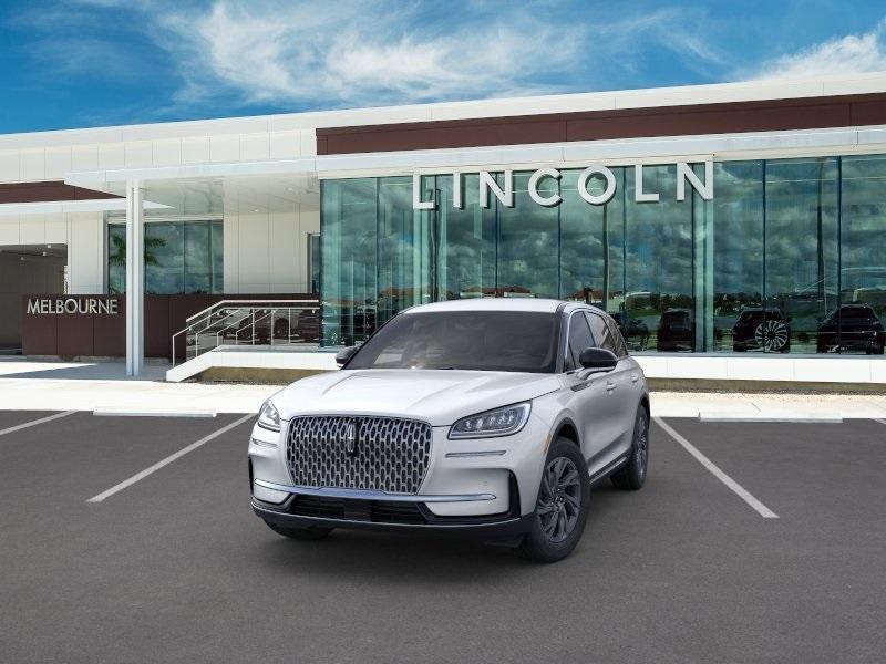 new 2024 Lincoln Corsair car, priced at $43,820