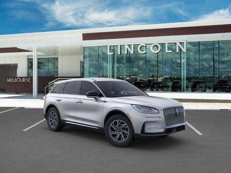 new 2024 Lincoln Corsair car, priced at $43,820