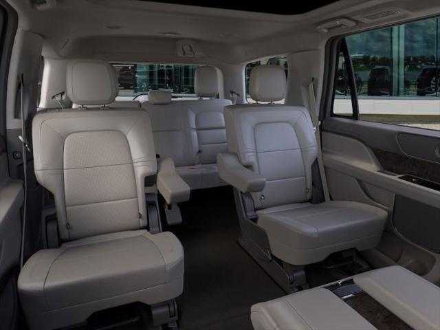 new 2024 Lincoln Navigator car, priced at $81,669