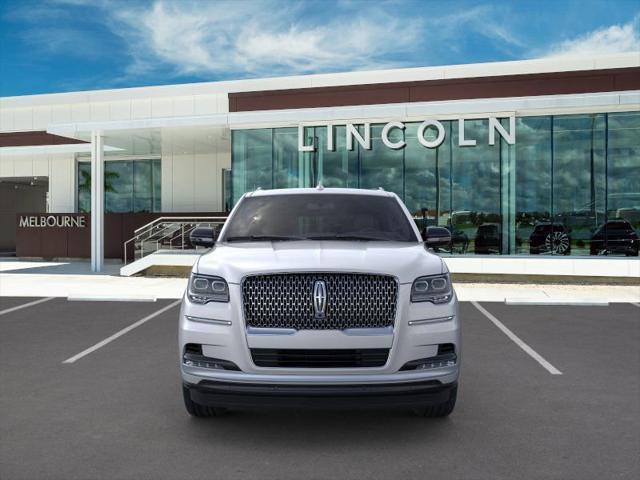 new 2024 Lincoln Navigator car, priced at $81,669