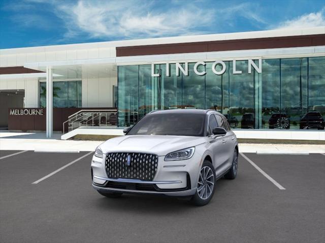 new 2024 Lincoln Corsair car, priced at $54,088