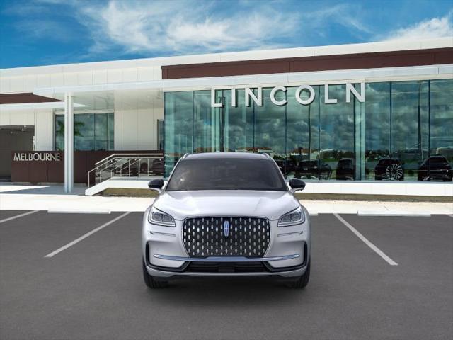 new 2024 Lincoln Corsair car, priced at $54,088