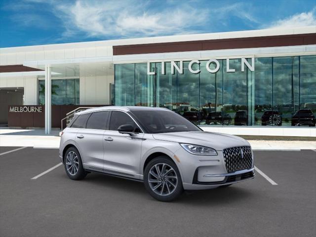 new 2024 Lincoln Corsair car, priced at $54,088