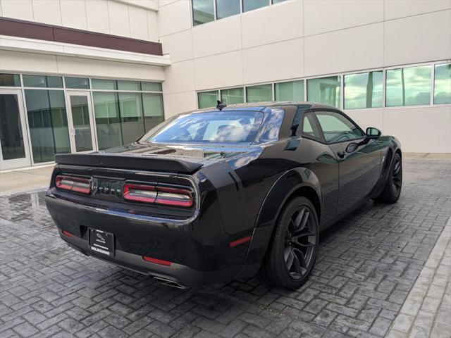 used 2019 Dodge Challenger car, priced at $45,999