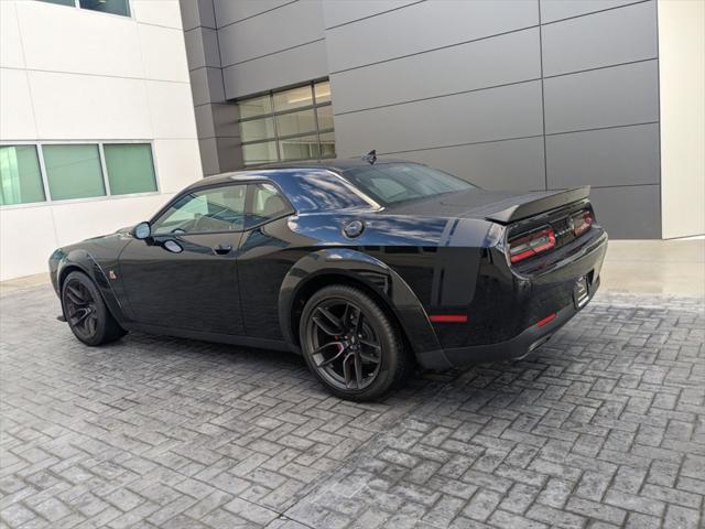 used 2019 Dodge Challenger car, priced at $45,999