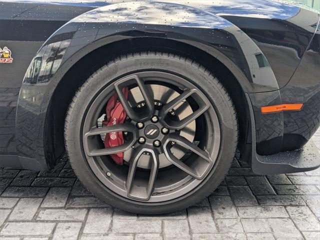 used 2019 Dodge Challenger car, priced at $45,999