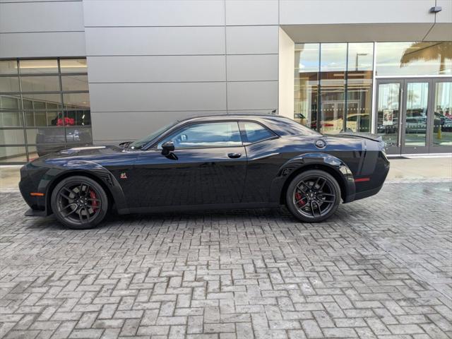 used 2019 Dodge Challenger car, priced at $45,999