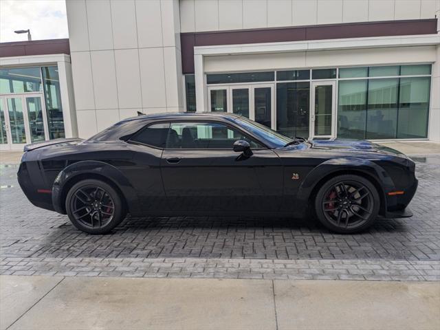 used 2019 Dodge Challenger car, priced at $45,999