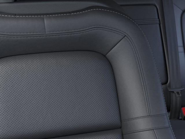 new 2025 Lincoln Corsair car, priced at $46,340