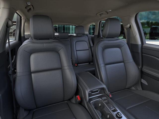 new 2025 Lincoln Corsair car, priced at $46,340