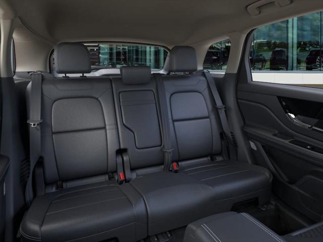 new 2025 Lincoln Corsair car, priced at $46,340