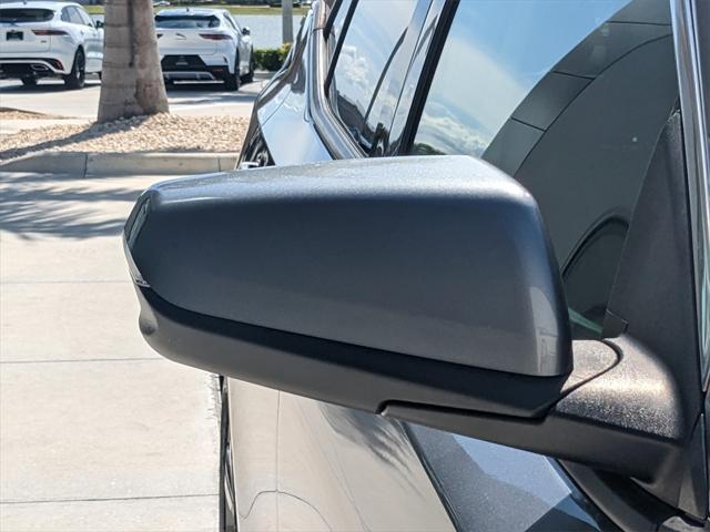 used 2021 GMC Terrain car, priced at $23,477