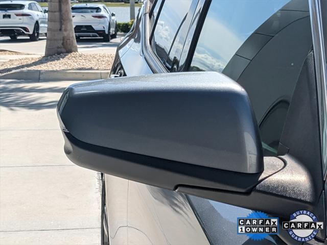 used 2021 GMC Terrain car, priced at $22,997