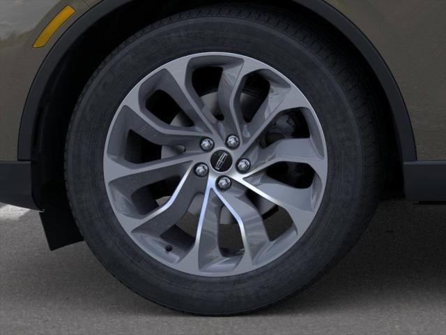 new 2025 Lincoln Aviator car, priced at $65,169