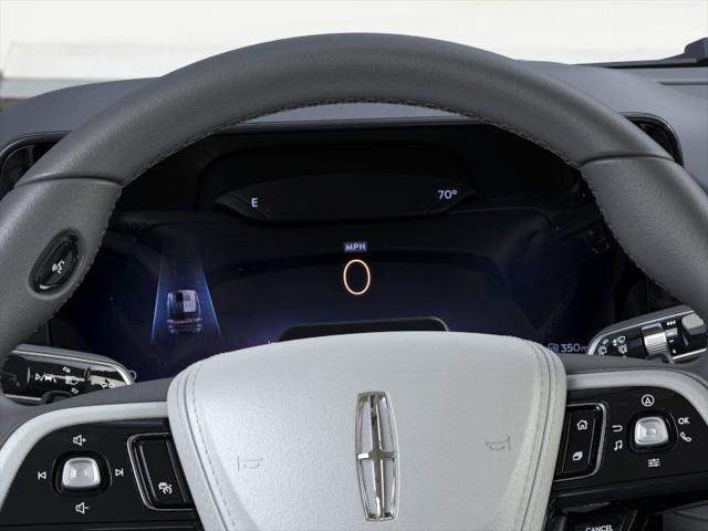 new 2025 Lincoln Aviator car, priced at $65,169