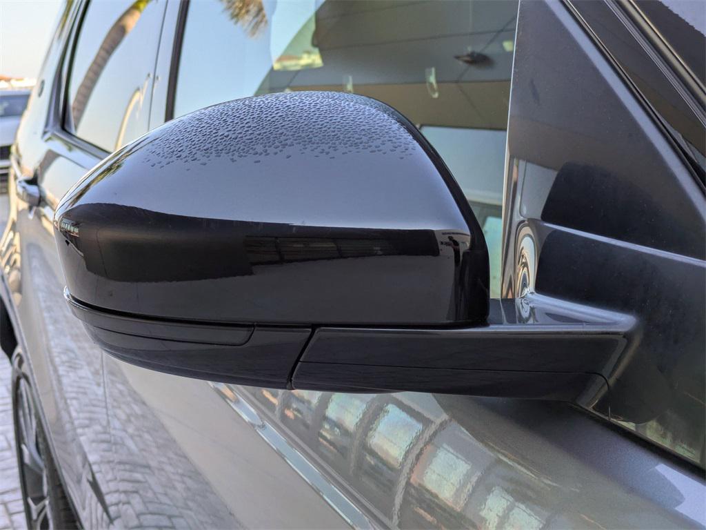 used 2022 Land Rover Discovery Sport car, priced at $30,977