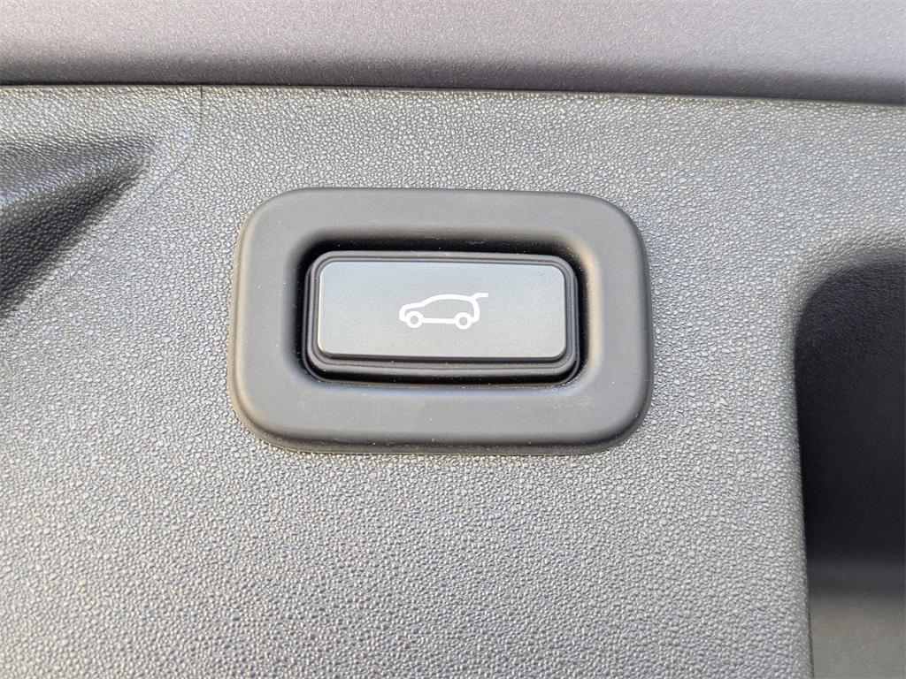 used 2022 Land Rover Discovery Sport car, priced at $30,977