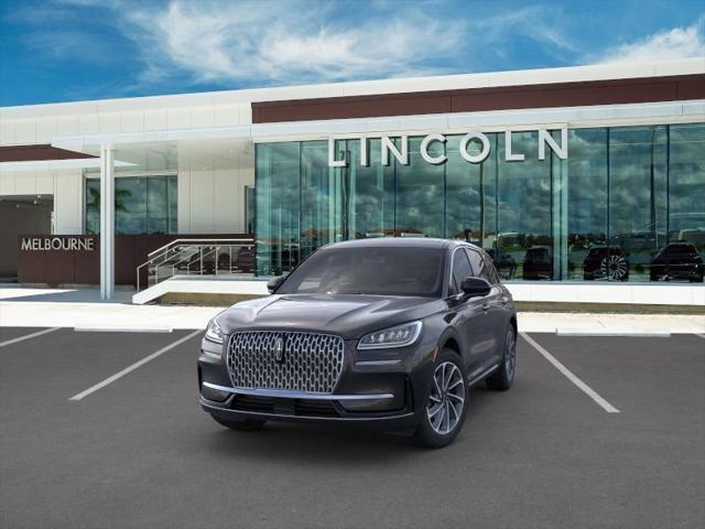 new 2024 Lincoln Corsair car, priced at $51,435