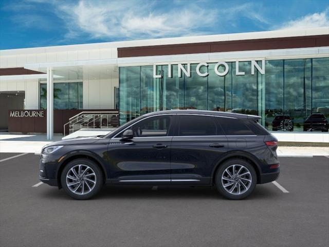 new 2024 Lincoln Corsair car, priced at $51,435