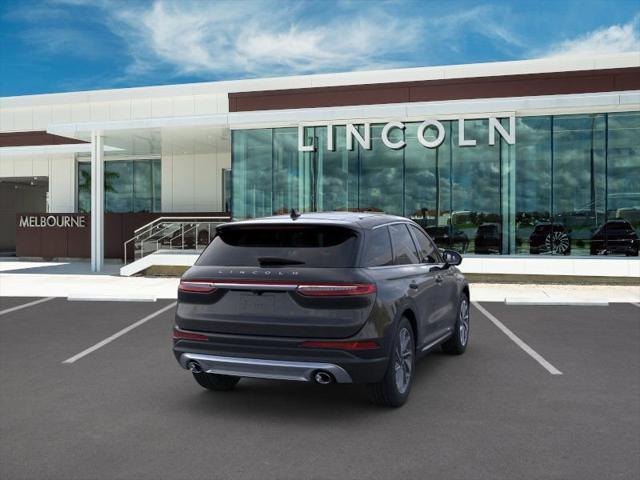 new 2024 Lincoln Corsair car, priced at $51,435