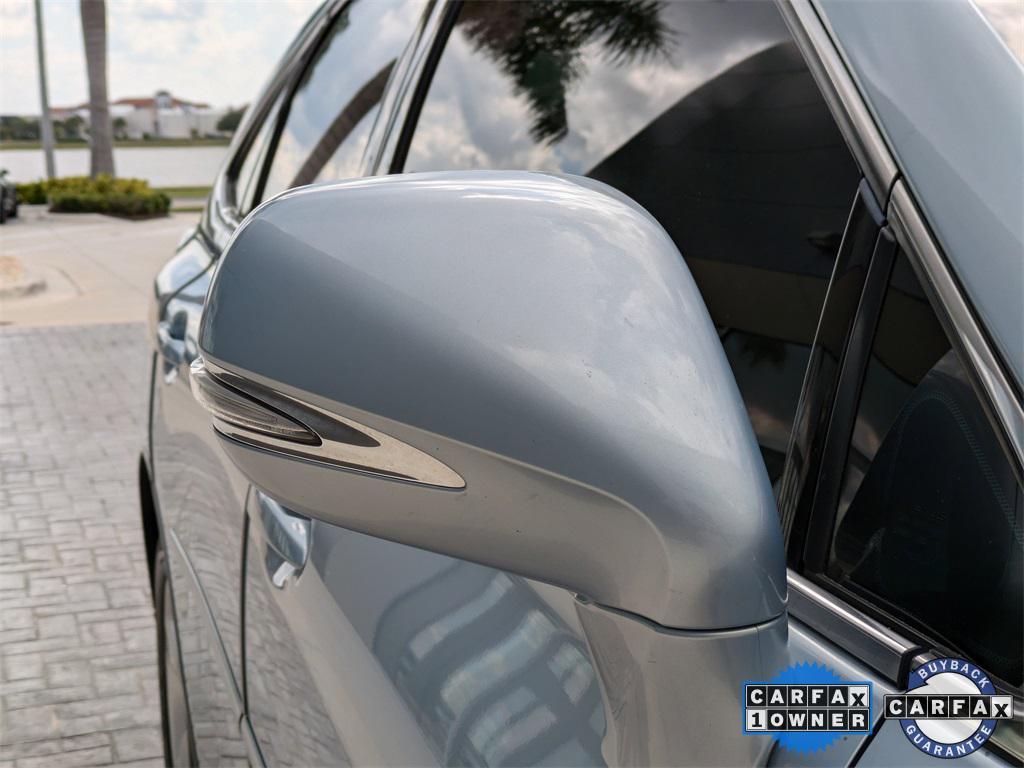 used 2010 Lexus RX 350 car, priced at $12,977