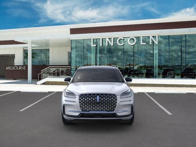 new 2024 Lincoln Corsair car, priced at $51,270