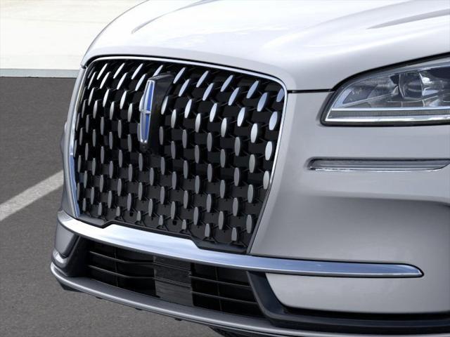 new 2024 Lincoln Corsair car, priced at $51,270