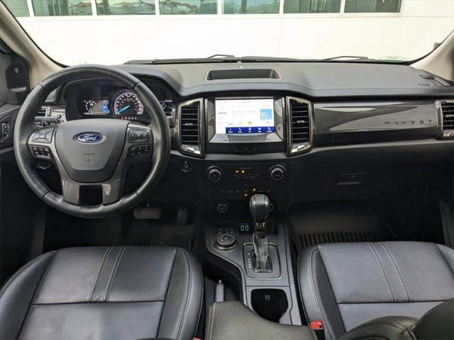 used 2020 Ford Ranger car, priced at $32,977