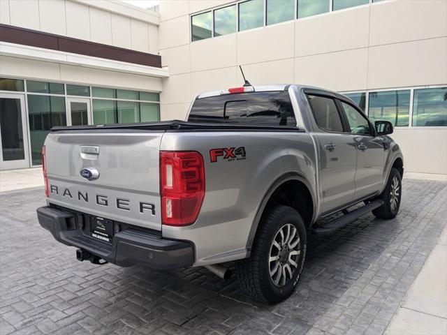 used 2020 Ford Ranger car, priced at $32,977