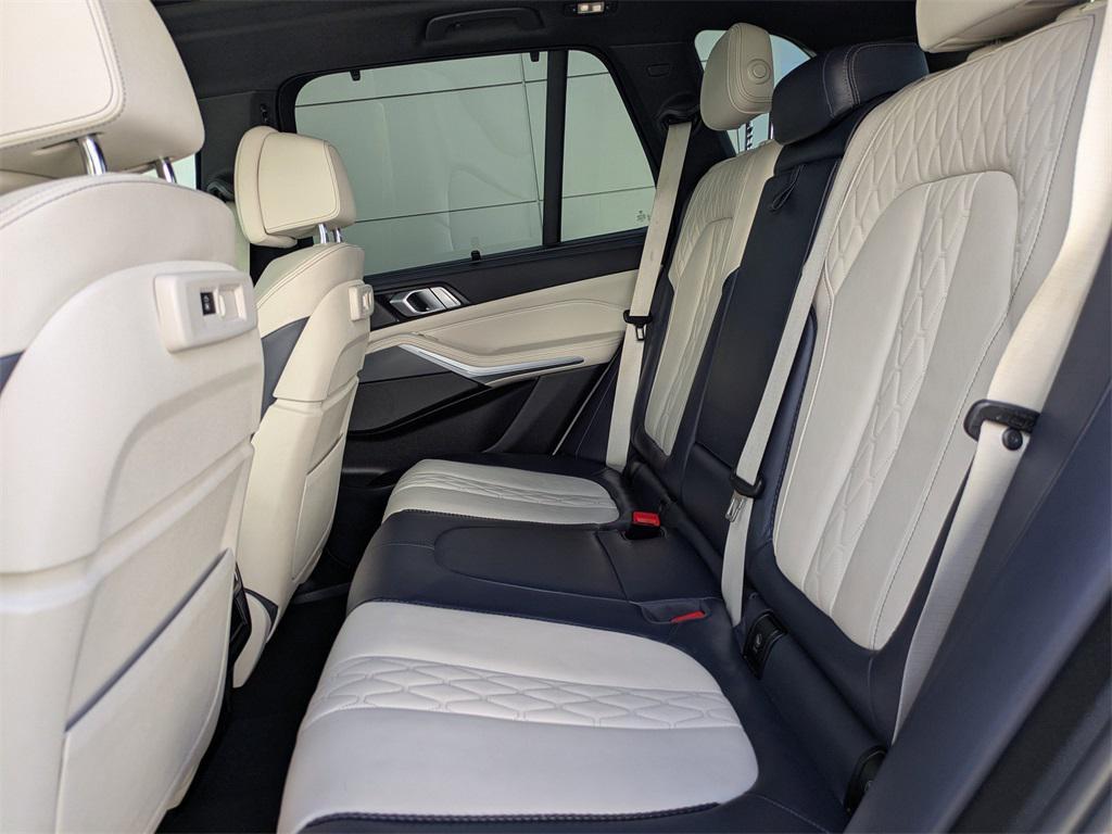 used 2021 BMW X5 car, priced at $25,777