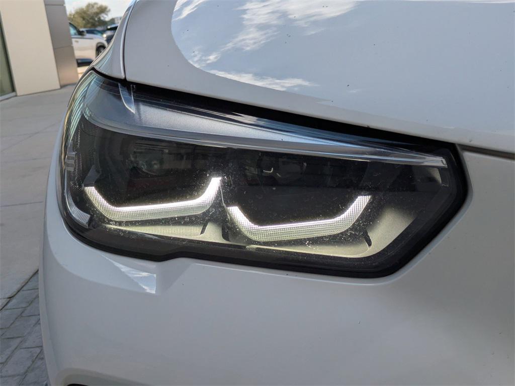 used 2021 BMW X5 car, priced at $25,777