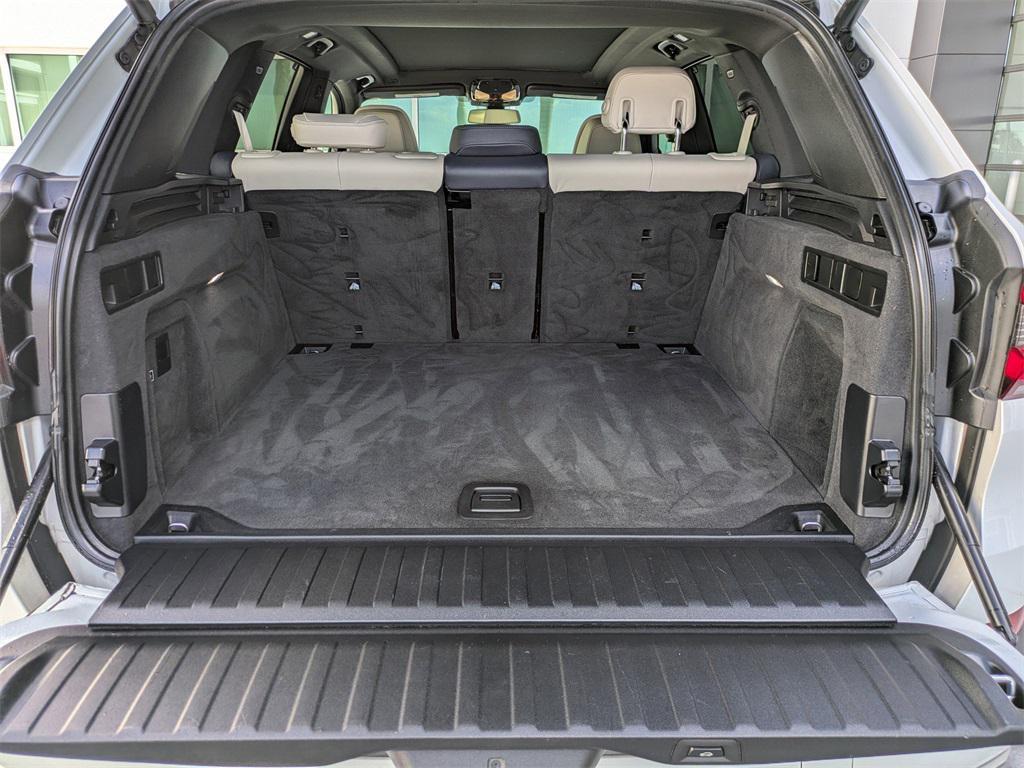 used 2021 BMW X5 car, priced at $25,777