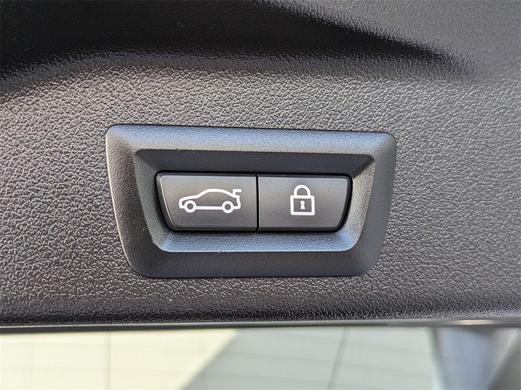 used 2021 BMW X5 car, priced at $25,777