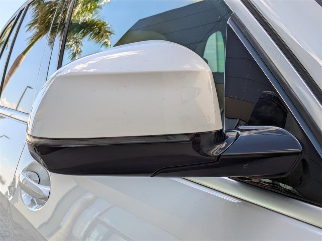 used 2021 BMW X5 car, priced at $25,777