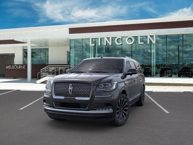 new 2024 Lincoln Navigator car, priced at $108,898