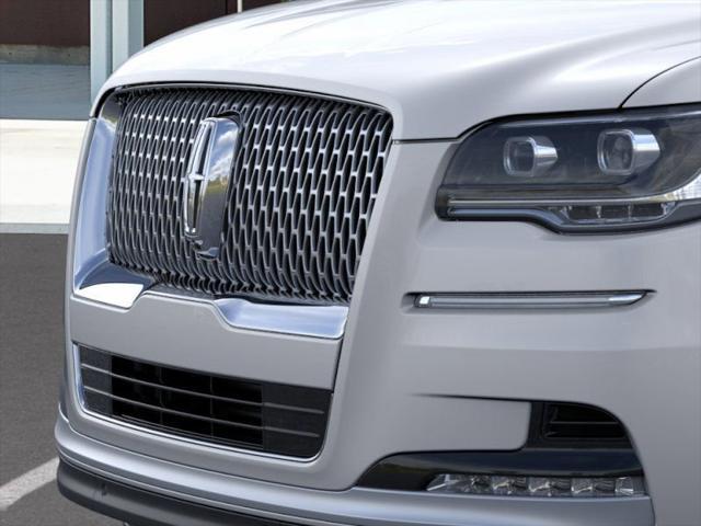 new 2024 Lincoln Navigator car, priced at $92,952