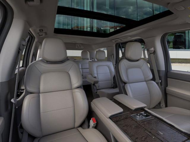 new 2024 Lincoln Navigator car, priced at $92,952