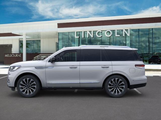 new 2024 Lincoln Navigator car, priced at $92,952