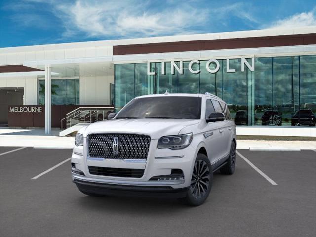 new 2024 Lincoln Navigator car, priced at $92,952