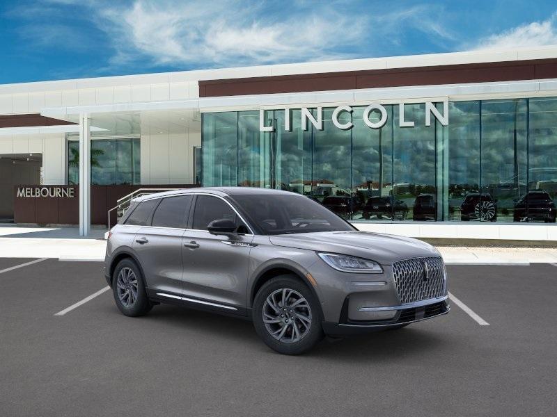 new 2024 Lincoln Corsair car, priced at $54,590