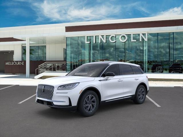 new 2024 Lincoln Corsair car, priced at $49,165