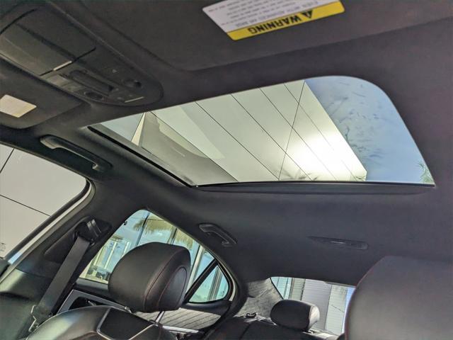 used 2019 Genesis G70 car, priced at $23,977