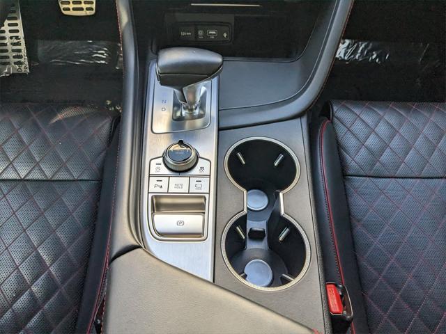 used 2019 Genesis G70 car, priced at $23,977